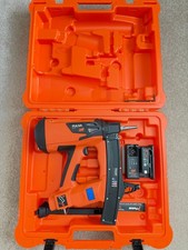 Spit Pulsa 27E Cordless Gas Nailer 30-Pin