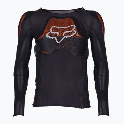 FOX Baseframe Pro D3O Protektorjacke Herren Größe L Body Armor Protektor