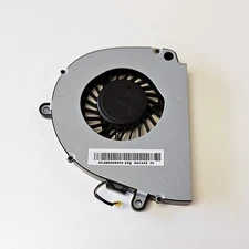 OEM Genuine HP Acer Gateway CPU Main Fan Forcecon DFS601305FQ0T Black Very Good