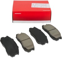 Herth+Buss Jakoparts BremsbeläGe FüR Mitsubishi Colt III IV Lancer III IV V VI