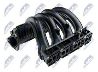 Original NTY Saugrohrmodul BKS-ME-001 FüR Mercedes-Benz