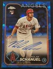 2024 Topps Cosmic Chrome Checklist and Review 38
