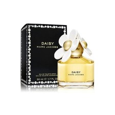 MARC JACOBS DAISY 1.7 OZ EDT SPRAY FOR WOMEN NEW IN BOX