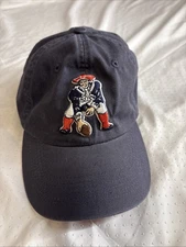 Clearance New England Patriots Throwback Reebok Brand NFL Classic - One Size.