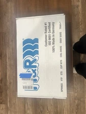 H&R 54468 Lowering Sport Front and Rear Springs Kit for 2015-2021 Subaru WRX