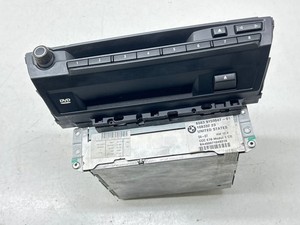 BMW X5 E70 2007 Radio CD-Player DVD-Player Navigation 9159047 ANG46613