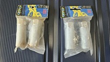    GT BMX Axel Pegs Old School Mid School 025010 26T NOS Full Set