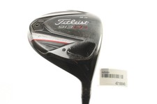 Titleist 913D3 Golf Club Mens Right Handed 9.5-deg Driver Stiff Graphite