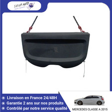🇫🇷 TABLETTE PLAGE ARRIERE MERCEDES CLASSE A 2004- ➤17669023009F52 ♻️