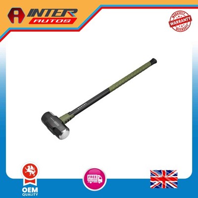 Draper Expert Sledge Hammer, 6.3kg-14lb 14032