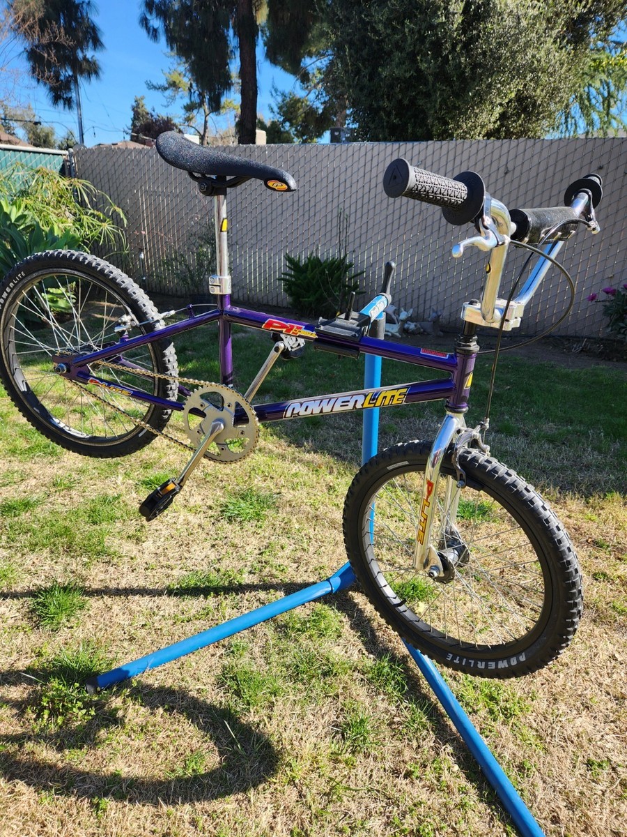 20in Powerlite Bmx