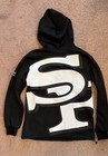 SF 49ers Promo Graton Casino Hoodies. Both Sz M. Adjustable Hat LOT — photo 3