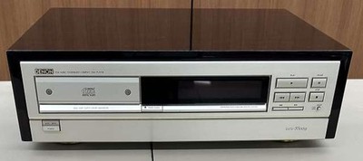 DENON DCD-3500G Used