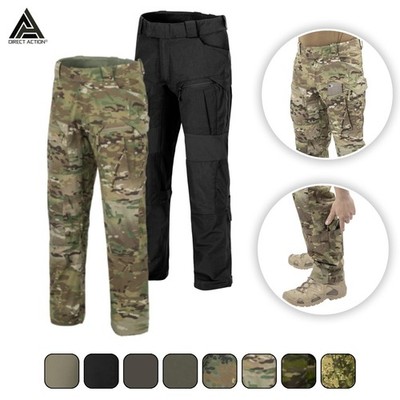 Pants Trousers Direct Action Vanguard Men Army Military Tactical