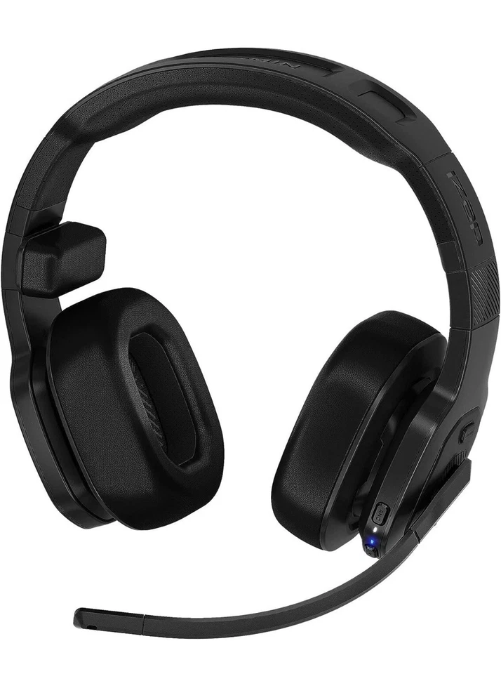 Garmin dēzl Headset 200 Premium 2in1 Trucker Over the Ear Headset - 010-02581-00 - Image 3 of 4