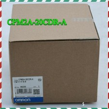 1PCS NEW for Omron PLC CPM2A-20CDR-A fast shipping In Box One year warranty