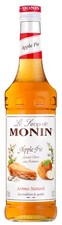 Premium Apple Pie Syrup 700ml for Cocktails Vegan Friendly Allergen Free 100%