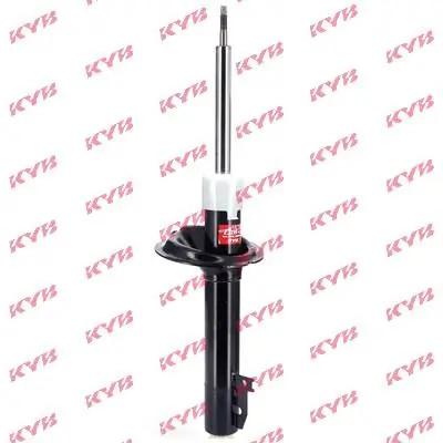 Amortisseur KYB 335804 confort de conduite pour trajets chargés et pro