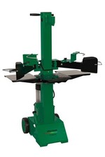Spectrum TY8000V Electric Upright 8-Tonne log Splitter