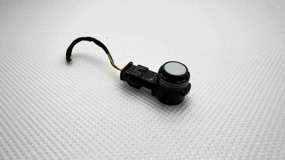 AUDI A6 A7 Q8 S7 S8 2019-2024 SENSOR DE ASISTENCIA DE ESTACIONAMIENTO PARA PARACHOQUES 5Q1919275 OEM Foto 3 de 4