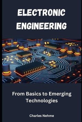 Electronic Engineering: From Basics to Emerging Technologies by Charles Nehme Pa