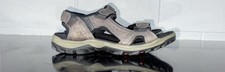 ECCO Offroad Lite Mens Leather Athletic Outdoor Sport Sandals Size EU 47 US 13