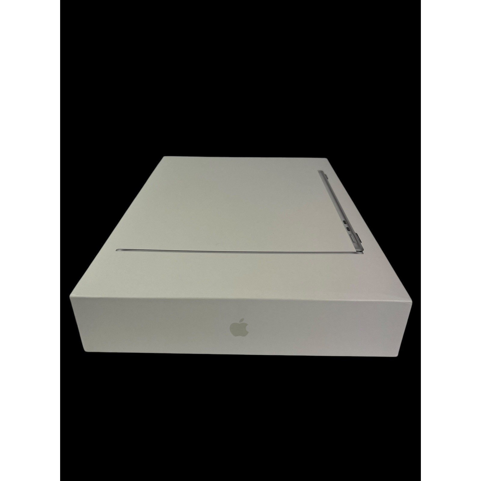 Apple MacBook Air 13,6 pollici *SOLO SCATOLA* #A2681 8 GB 512 GB adesivi foto 5