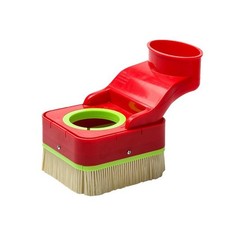 Efficient Dust Collection Hood for CNC Spindle Motors 70/75/80/85/90/100mm