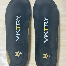 VKTRY Carbon Insole 290 for Basketball Official