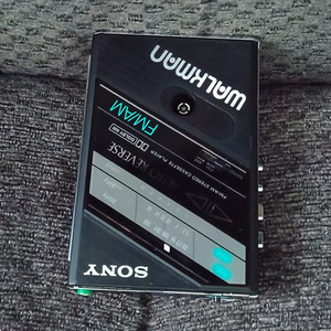 Auto Reverse Walkman | eBay