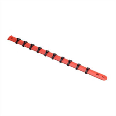  VIM Tools 1/2 in. Socket Rack, 10-1/2 in. Studs V522