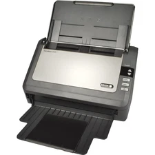 Xerox DocuMate 3125 Duplex Document Scanner for PC and Mac, Automatic Document