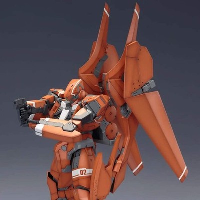 Kotobukiya Aldnoah Zero KG-6 Sleipnir Model Kit KP364XAF USA