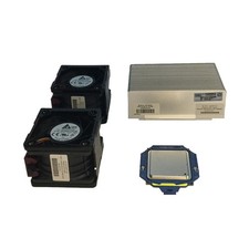 HP 662224-B21 DL380P Gen8 DC E5-2637 3.00GHz Processor Kit 662224-L21