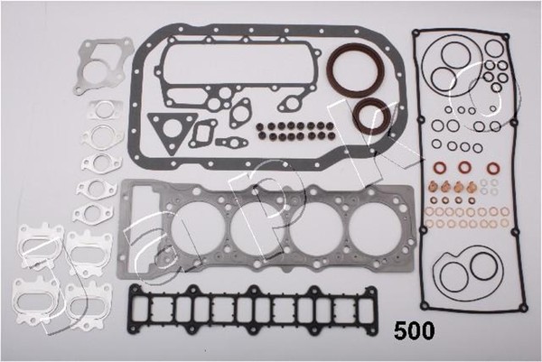 Dichtungsvollsatz Motor Japko 49500 FüR Pajero Mitsubishi 4 Van 3 Canvas Top 2-image