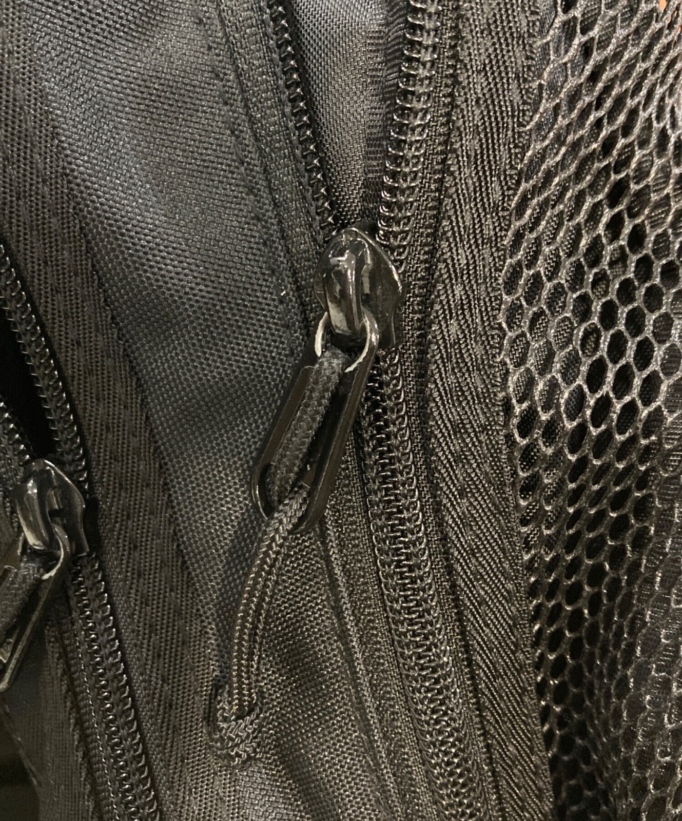 SUPREME 20SS Backpack  black - image 9