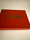 Vintage Robertshaw-Fulton Advertising Playing Cards 2 Decks (incomplete) in Box — photo 1