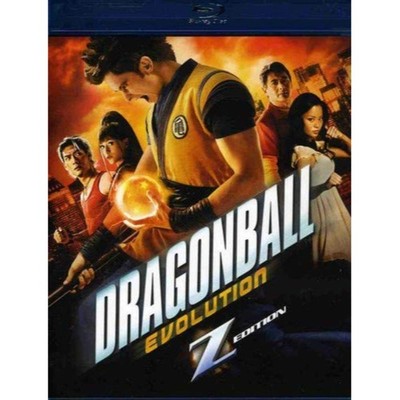 Dragonball: Evolution