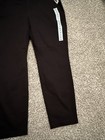 Women’s Old Navy Skinny Ankle Pants Size 18 Black Stretch New W/Tags — photo 4