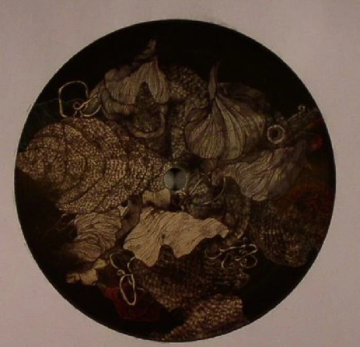 SANGIULIANO, Enrico - Moon Rocks - Vinyl (12") - Image 1 of 1
