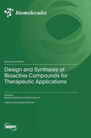Design And Synthesis Of Bioactive Compounds For Therapeutic Applications | Buch