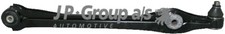 JP GROUP Querlenker Dreieckslenker 8140100286 für VW KAEFER 15 1302 1303