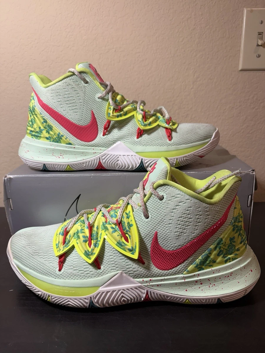 Nike Kyrie 5 Men's Sneakers for Sale | Authenticity Guaranteed | eBay