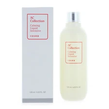 Cosrx AC Collection Calming Liquid Intensive 125ml 4.22oz NEW FAST SHIP
