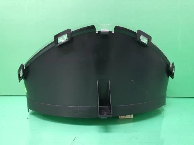 Приборные панели 2007 Peugeot 206CC 9659730980 - Изображение 3 из 4