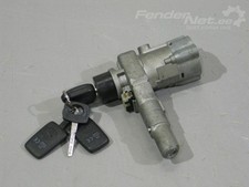 Mercedes-Benz S W126 1985 Sonstiges Z&uuml;ndschloss A1264620730 END29370