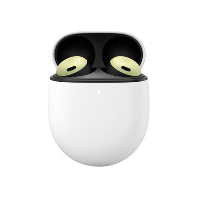 Google Pixel Buds Pro - GA03204-US - Lemongrass - New