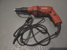 Hilti TKT 1300 Drywall Screwdriver 120V 600W ...