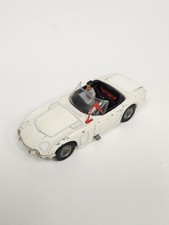 Corgi 336, Bond Toyota 2000 - Free Price Guide & Review