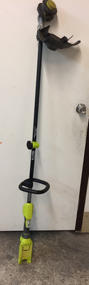 Ryobi RY40006VNM 40V Expand-It Cordless String Trimmer Power Head Tool Only